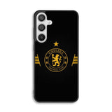 Chelsea FC 4th Samsung Galaxy A26 Case FE1680
