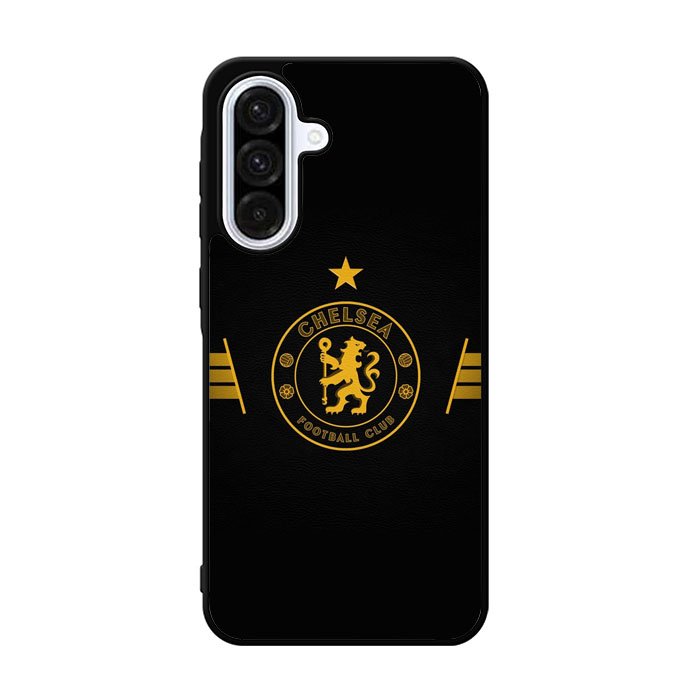 Chelsea FC 4th Samsung Galaxy A36 Case FE5300