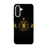 Chelsea FC 4th Samsung Galaxy A36 Case FE1680