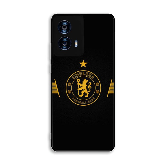 Chelsea FC 4th Motorola Moto G Power 5G 2024 Case FE1680