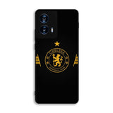 Chelsea FC 4th Motorola Moto G Power 5G 2024 Case FE1680