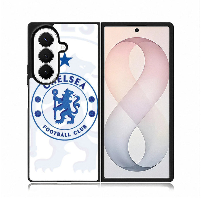Chelsea Samsung Galaxy Z Fold 8 Ultra Case BC0782