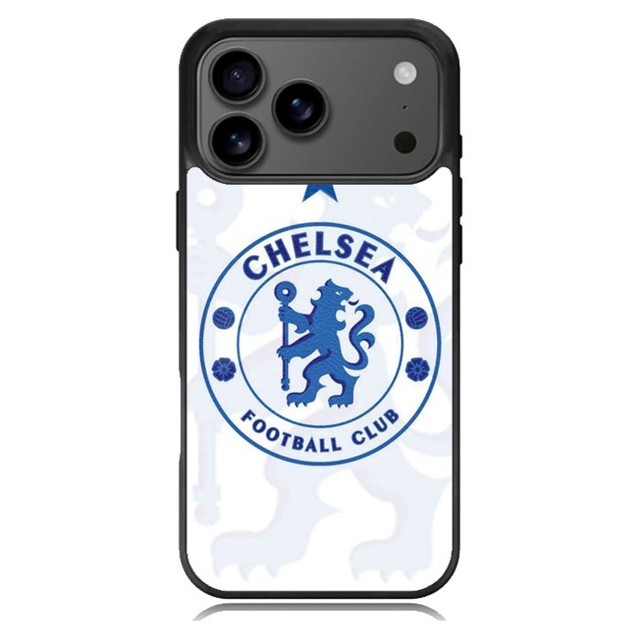 Chelsea iPhone 18 Pro Case BC0782