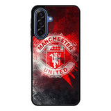 Manchester United X8651 Samsung Galaxy A17 Case