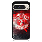 Manchester United X8651 Google Pixel 10 Pro XL Case