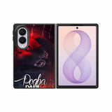 Paul Pogba Samsung Galaxy Z Fold 8 Case BC0796