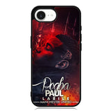 Paul Pogba iPhone 16e Case FE0796