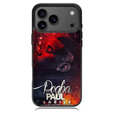 Paul Pogba iPhone 18 Pro Max Case BC0796