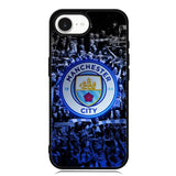 Manchester City iPhone 16e Case FE0791