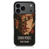 Shawn Mendes The Tour iPhone 18 Pro Max Case BC0798