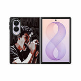 Shawn Mendes Samsung Galaxy Z Fold 8 Case BC0801