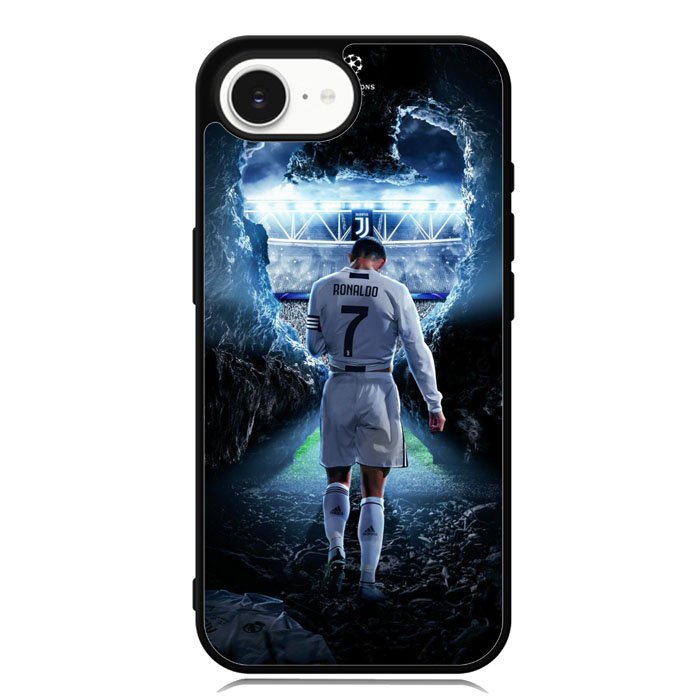 Cristiano Ronaldo CR7 iPhone 16e Case FE0783
