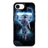 Cristiano Ronaldo CR7 iPhone 16e Case FE0783