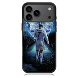 Cristiano Ronaldo Cr7 Case iPhone 18 Pro Max Case DC0399