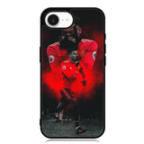 jesse lingard iPhone 16e Case FE0787