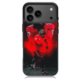 jesse lingard iPhone 18 Pro Max Case BC0787