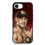 John Cena iPhone 16e Case FE0814