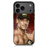 John Cena iPhone 18 Pro Max Case BC0814
