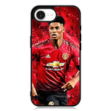 Marcus Rashford iPhone 16e Case FE0794