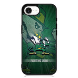 Notre Dame Poster iPhone 16e Case FE0818