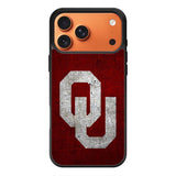 Oklahom Sooners iPhone 18 Pro Max Case