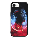 Paul Pogba Wallpaper iPhone 16e Case FE0803