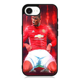 paul pogba iPhone 16e Case FE0804