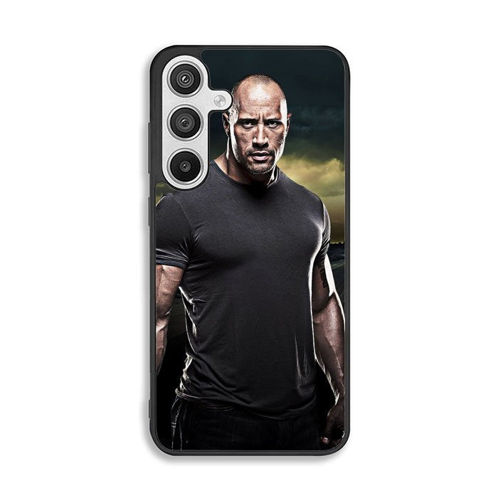 THE Rock Samsung Galaxy A26 Case FE8332