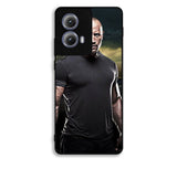 THE Rock Motorola Moto Edge 2024 Case FE0862