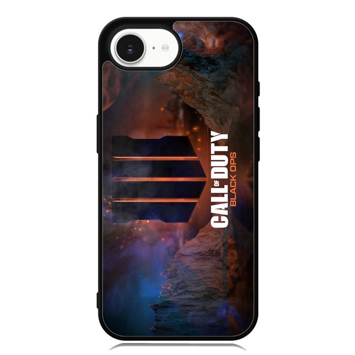 Call of Duty iPhone 16e Case FE0811