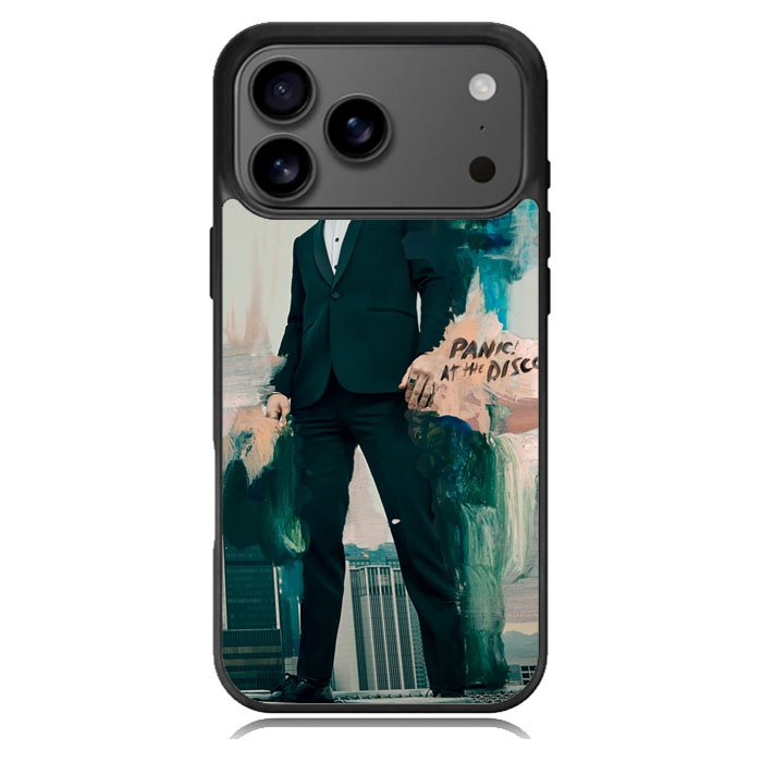 Pray For The Wicked iPhone 18 Pro Max Case BC0820