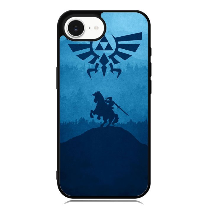 The legend of zelda iPhone 16e Case FE0825