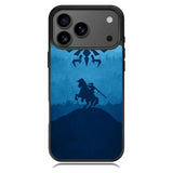 The legend of zelda iPhone 18 Pro Case BC0825