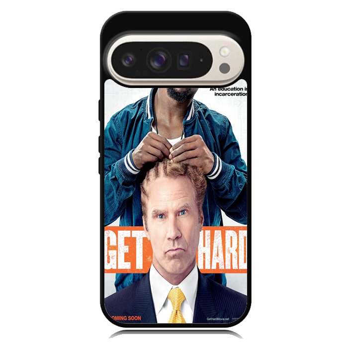 get hard X0380 Google Pixel 9 Pro XL Case