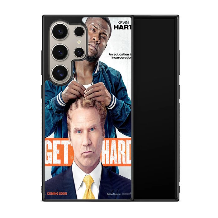 get hard X0380 Samsung Galaxy S24 Ultra 5G Case