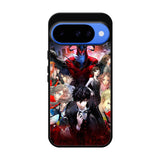 Persona 5 Wallpaper X8844 Google Pixel 10 Case