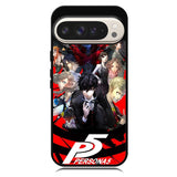persona 5 X8843 Google Pixel 9 Pro XL Case