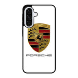 Porsche Logo 2nd Samsung Galaxy A56 Case FE3837