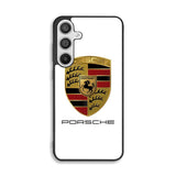 Porsche Logo 2nd Samsung Galaxy A26 Case FE3837