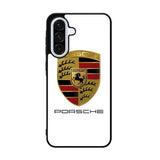 Porsche Logo 2nd Samsung Galaxy A36 Case FE5490