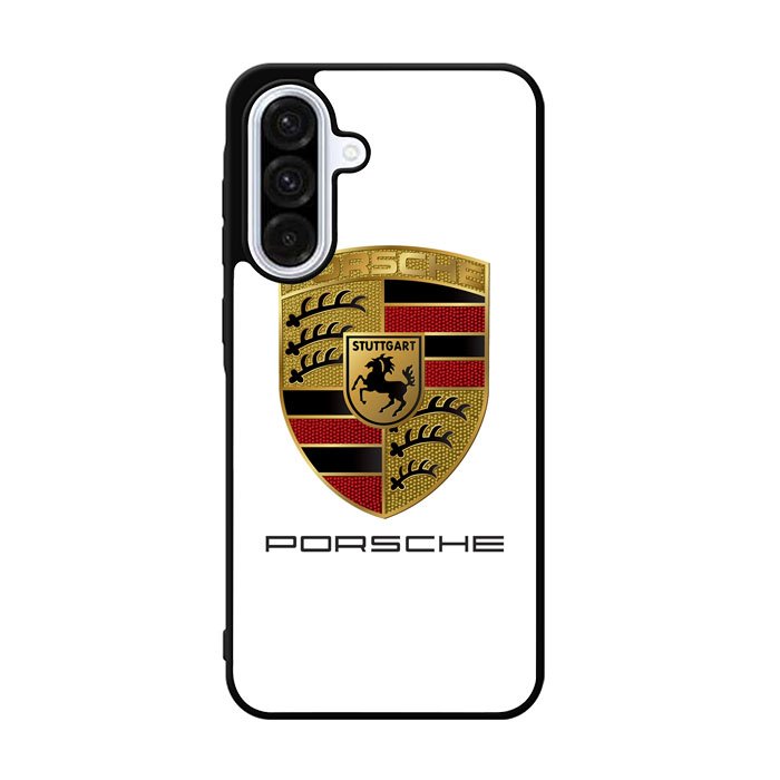 Porsche Logo 2nd Samsung Galaxy A36 Case FE3837