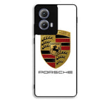 Porsche Logo 2nd Motorola Moto Edge 2024 Case FE5490