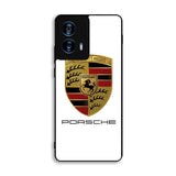 Porsche Logo 2nd Motorola Moto G Power 5G 2024 Case FE3837