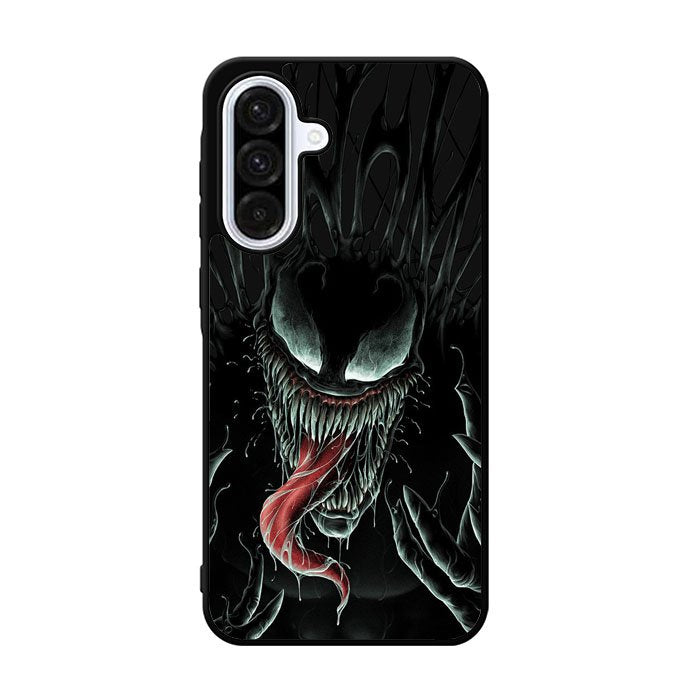 Venom Poster Samsung Galaxy A36 Case FE0194