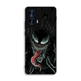 Venom Poster Motorola Moto G Power 5G 2024 Case FE5061