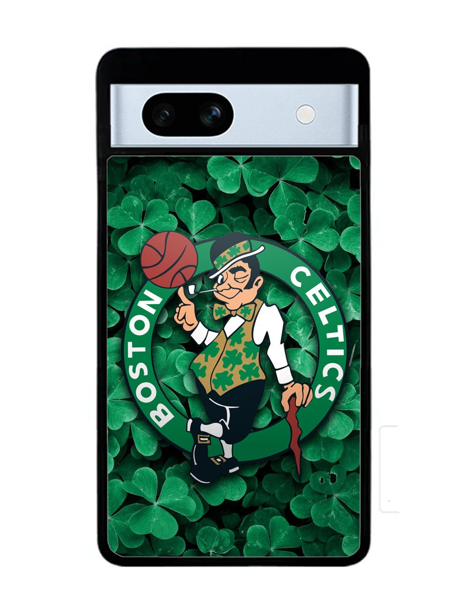 boston celtics 2nd Google Pixel 7A Case