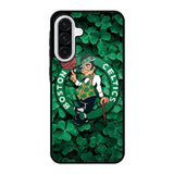 boston celtics 2nd Samsung Galaxy A56 Case FE7693