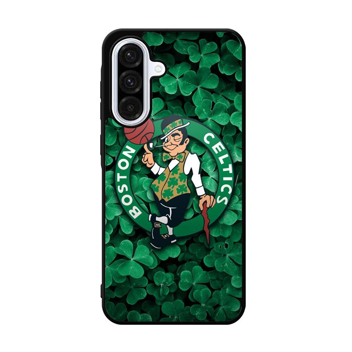 boston celtics 2nd Samsung Galaxy A36 Case FE8113