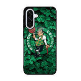 boston celtics 2nd Samsung Galaxy A36 Case FE7693