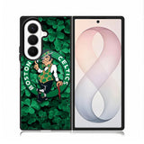 boston celtics Samsung Galaxy Z Fold 8 Ultra Case BC0831
